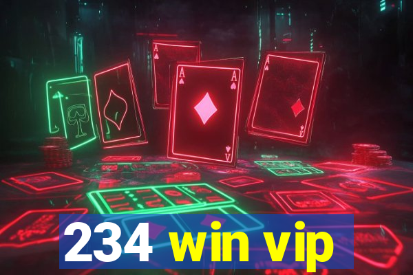 234 win vip